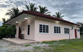 Joe’s Homestay Raub Phg